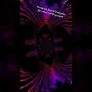 Trippy Visuals Made In TouchDesigner