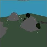 Motion Planning Crowd Simulation