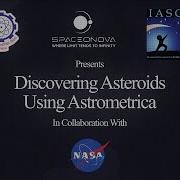 How To Discover Asteroids Using Astrometrica Asteroid Search Campaign Step 1