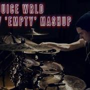 Luke Holland Juice WRLD Mashup Fast Empty Drum Remix