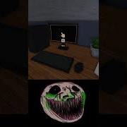 Secret Hidden Easter Egg Rooms Doors Hotel Shorts Roblox Doors