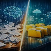 How To Extract Data From Documents With AI The Fastest Way