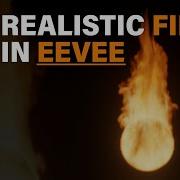Blender Tutorial Rendering Realistic Fire In EEVEE
