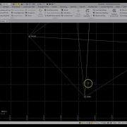 Обработка статических GNSS