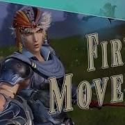 Firion 1 0 Pre Rework Moveset Detail Dissidia Final Fantasy NT DFFAC DFFNT