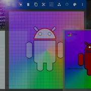 How Create XML Drawings On Android Phones Background Drawable Resource