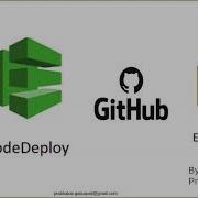 AWS CodeDeploy Pipeline Setup Deploy Application On EC2 Using GitHub As Source