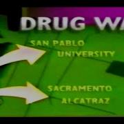 Turf War South Berkeley 1987