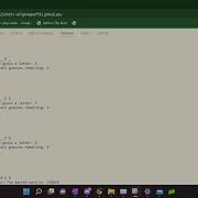 CS50 Introduction To Coding With Python Final Project