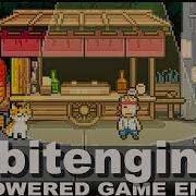 EbitEngine невероятно простой 2D игровой движок на базе Go
