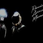 Daft Punk Beyond