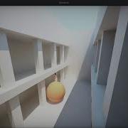 Constructive Solid Geometry Pathtracer With Day Night Lighting And Volumetric Fog