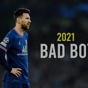 Messi BAD BOY Marwa Loud 2021 2022