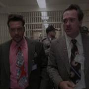 Natural Born Killers Movie Corridor Sense