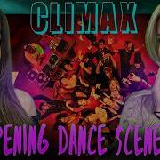 LET S DANCE First Reaction To Climax Opening Dance Scene Supernature Cerrone