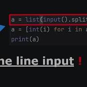 Input List Using Input In Python Complete Guide