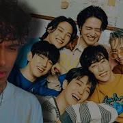 I Listened To GOT7 For The First Time Python