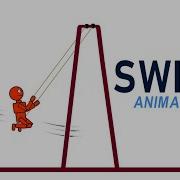 How To Create Swing Animation With Adobe Animate Flash