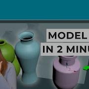Lathe Modifier Tutorial In 3DS Max