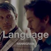 Language Hannibal Will