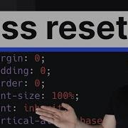 CSS Resets And Default Browser Styles