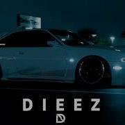 DIEEZ Shadow Frequency Original Mix