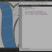 Create A Simple MacroScript In 3ds Max That Converts A Closed Spline To A Quad Mesh