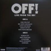 OFF Live From The BBC 2015 Full Album