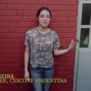 Eva Ferreira Endorses Modular JavaScript