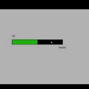 How To Create A Dynamic Health Bar In Construct 2 3 In 3 Minutes