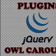 Jquery Plugins Owl Carousel