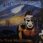 Conception In Your Multitude 1995 Full Album 2CH Stereo 4K UHD