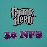GH3 30 NPS Strumming
