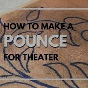 Everything To Make A Pounce Pattern Pounce Bag And Wheel Scenic Art