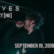 Slaves Full Set HD Live At The Foundry Concert Club