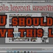 How We Can Make Multiple Layout Through Lisp