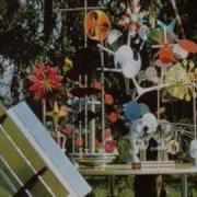 1950 S EAMES Solar Toy The Do Nothing Machine