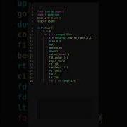 Turtle Graphics Design Pydroid 3