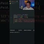 Objects Are Not The Only Approach For A Map Data Structures In Javascript Shorts