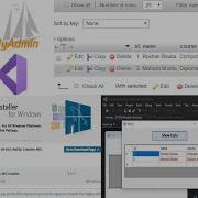 Connecting Mysql Database Using VB NET