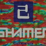 The Shamen Make It Mine Progress 1 Vox 1991