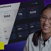 Building A Light Dark Dashboard Part 2