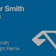 Oliver Smith Cirrus Oliver Smith Late Night Remix