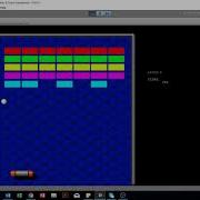 Arkanoid With Unity2D