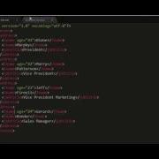 How Loop Or Iterate And Parse Over An XML External File Using PHP