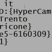 Free Hypercam 2 License Code 2010
