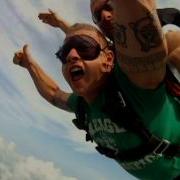 Skydiving VOB