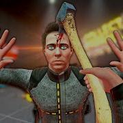 TORMENTING My Friend In Virtual Reality Boneworks VR Multiplayer