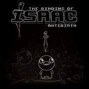 The Binding Of Isaac Antibirth OST The Thief Cathedral Alpha Mix