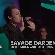 Savage Garden To The Moon And Back 1997 ARIA Awards